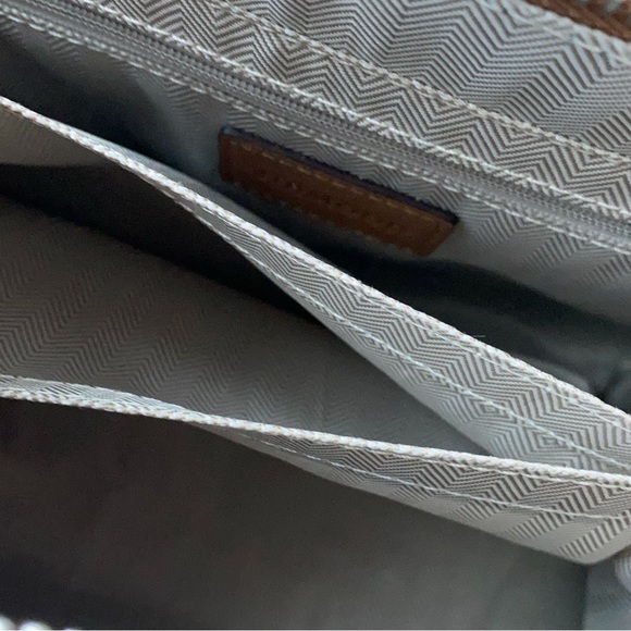 ITAMOOD women’s leather handbag - Picture 12 of 15